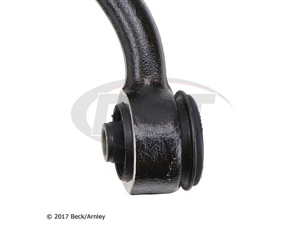 beckarnley-102-5466 Front Upper Control Arm and Ball Joint - Driver Side